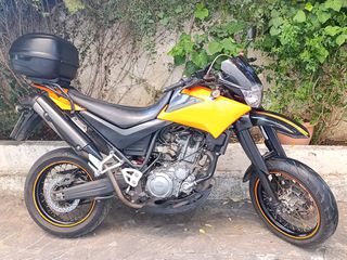 Yamaha XT 660X 2008 XTX 660 SUPER MOTARD-thumb-10