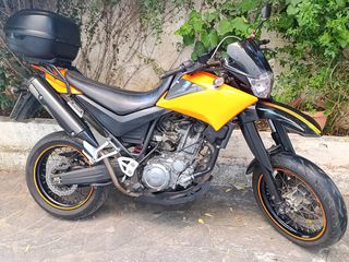 Yamaha XT 660X 2008 XTX 660 SUPER MOTARD-thumb-13