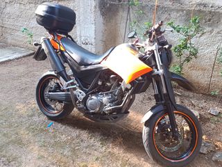 Yamaha XT 660X 2008 XTX 660 SUPER MOTARD-thumb-15