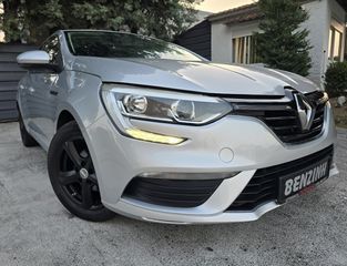 Renault Megane 2016 101PS*ΤΗΛΕΦΩΝΟ*16ΑΡΕΣ ΖΑΝΤΕΣ*ΔΕΣ ΤΟ VIDEO*