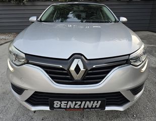 Renault Megane 2016 101PS*ΤΗΛΕΦΩΝΟ*16ΑΡΕΣ ΖΑΝΤΕΣ*ΔΕΣ ΤΟ VIDEO*-thumb-2