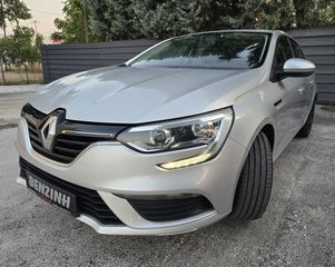 Renault Megane 2016 101PS*ΤΗΛΕΦΩΝΟ*16ΑΡΕΣ ΖΑΝΤΕΣ*ΔΕΣ ΤΟ VIDEO*-thumb-3