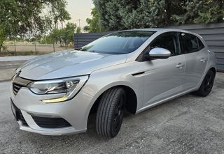 Renault Megane 2016 101PS*ΤΗΛΕΦΩΝΟ*16ΑΡΕΣ ΖΑΝΤΕΣ*ΔΕΣ ΤΟ VIDEO*-thumb-4