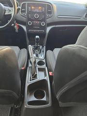 Renault Megane 2016 101PS*ΤΗΛΕΦΩΝΟ*16ΑΡΕΣ ΖΑΝΤΕΣ*ΔΕΣ ΤΟ VIDEO*-thumb-41