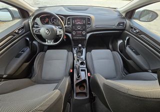 Renault Megane 2016 101PS*ΤΗΛΕΦΩΝΟ*16ΑΡΕΣ ΖΑΝΤΕΣ*ΔΕΣ ΤΟ VIDEO*-thumb-44
