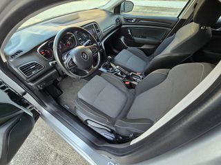 Renault Megane 2016 101PS*ΤΗΛΕΦΩΝΟ*16ΑΡΕΣ ΖΑΝΤΕΣ*ΔΕΣ ΤΟ VIDEO*-thumb-45