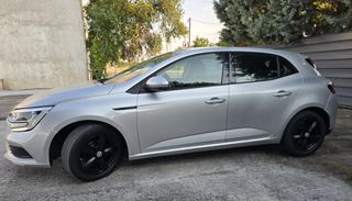 Renault Megane 2016 101PS*ΤΗΛΕΦΩΝΟ*16ΑΡΕΣ ΖΑΝΤΕΣ*ΔΕΣ ΤΟ VIDEO*-thumb-5