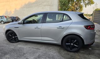 Renault Megane 2016 101PS*ΤΗΛΕΦΩΝΟ*16ΑΡΕΣ ΖΑΝΤΕΣ*ΔΕΣ ΤΟ VIDEO*-thumb-7