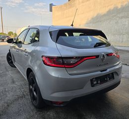 Renault Megane 2016 101PS*ΤΗΛΕΦΩΝΟ*16ΑΡΕΣ ΖΑΝΤΕΣ*ΔΕΣ ΤΟ VIDEO*-thumb-9