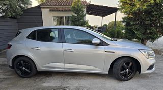 Renault Megane 2016 101PS*ΤΗΛΕΦΩΝΟ*16ΑΡΕΣ ΖΑΝΤΕΣ*ΔΕΣ ΤΟ VIDEO*-thumb-15