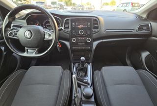 Renault Megane 2016 101PS*ΤΗΛΕΦΩΝΟ*16ΑΡΕΣ ΖΑΝΤΕΣ*ΔΕΣ ΤΟ VIDEO*-thumb-31