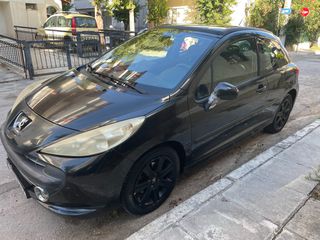 Peugeot 207 2006 SPORT PACK