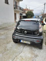 Citroen C1 2010