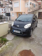 Citroen C1 2010-thumb-1