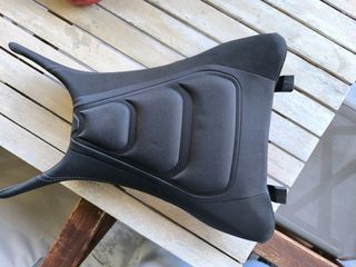 Σέλα επιβάτη Comfort για Mt 09
