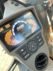 Εκσκαφέας Με Ερπύστριες Case 2016 cx145c-thumb-9