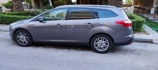 Ford Focus 2013 TITANIUM*NAVI*START BUTTON*