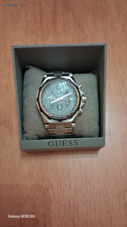 Ρολοι GUESS