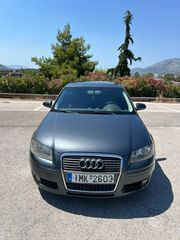 Audi A3 2008 1.4 TFSI-thumb-2