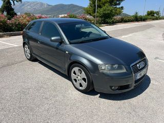 Audi A3 2008 1.4 TFSI-thumb-3