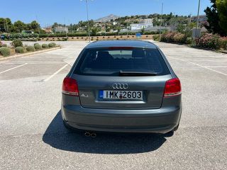 Audi A3 2008 1.4 TFSI-thumb-4