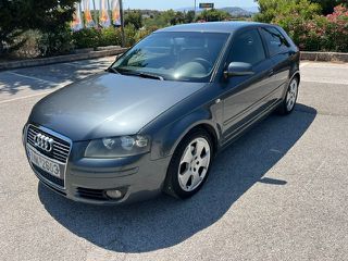 Audi A3 2008 1.4 TFSI-thumb-5