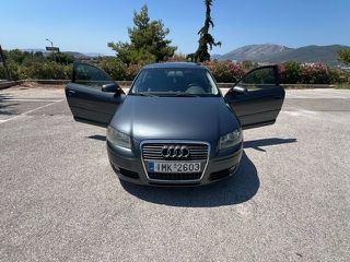Audi A3 2008 1.4 TFSI-thumb-10