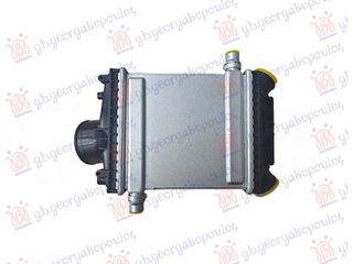 ΨΥΓΕΙΟ INTERCOOLER 3.0-3.5 ΒΕΝΖΙΝΗ (207x200x67) — MERCEDES GL 2012-2015