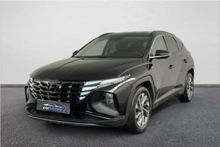 Hyundai Tucson 2023 Tucson 1.6 CRDI Hybrid 48V Business