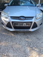 Ford Focus 2013-thumb-1