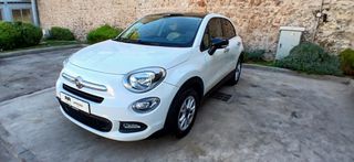Fiat 500X 2017 CROSS 1.6 DIESEL