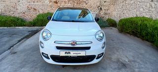 Fiat 500X 2017 CROSS 1.6 DIESEL-thumb-1