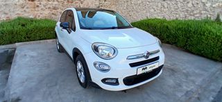 Fiat 500X 2017 CROSS 1.6 DIESEL-thumb-2