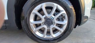 Fiat 500X 2017 CROSS 1.6 DIESEL-thumb-3