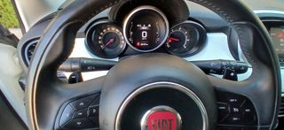 Fiat 500X 2017 CROSS 1.6 DIESEL-thumb-14