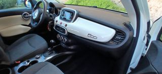 Fiat 500X 2017 CROSS 1.6 DIESEL-thumb-20