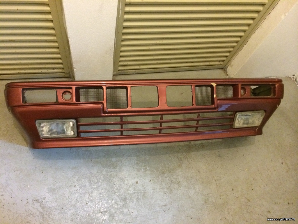 Διαφορα πραγματα απο Integrale 16V/8V
