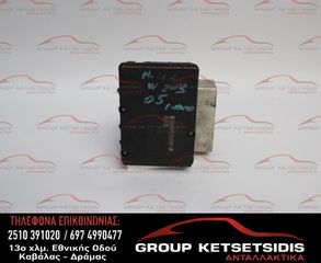 ΜΟΝΑΔΑ ABS MERCEDES W203 00-07 (A0365454032) (10.0925-1584.3) (A0064310312Q01)