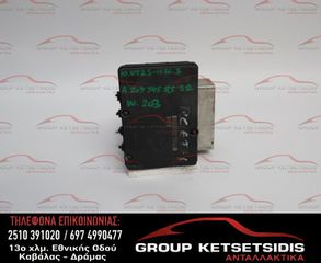 ΜΟΝΑΔΑ ABS MERCEDES W203 00-07 (A2095452532) (10.0925-1536.3) (A2034310812Q01)