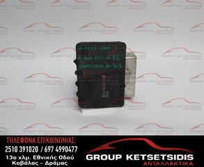 ΜΟΝΑΔΑ ABS MERCEDES W203 00-07 (A2095450232) (10.0925-1500.3) (A0034310251.4)