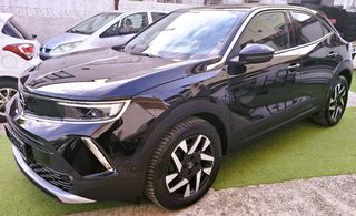 Opel Mokka 2022 - X - FULL  EXTRA - 1o  ΧΕΡΙ - ΒΙΒΛΙΟ  ΣΕΡΒΙΣ --thumb-2