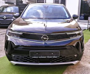 Opel Mokka 2022 - X - FULL  EXTRA - 1o  ΧΕΡΙ - ΒΙΒΛΙΟ  ΣΕΡΒΙΣ --thumb-3