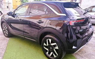 Opel Mokka 2022 - X - FULL  EXTRA - 1o  ΧΕΡΙ - ΒΙΒΛΙΟ  ΣΕΡΒΙΣ --thumb-4