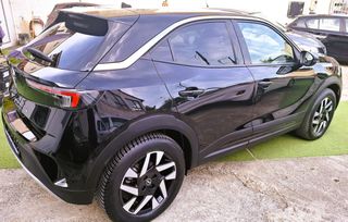 Opel Mokka 2022 - X - FULL  EXTRA - 1o  ΧΕΡΙ - ΒΙΒΛΙΟ  ΣΕΡΒΙΣ --thumb-5