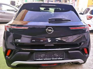 Opel Mokka 2022 - X - FULL  EXTRA - 1o  ΧΕΡΙ - ΒΙΒΛΙΟ  ΣΕΡΒΙΣ --thumb-6