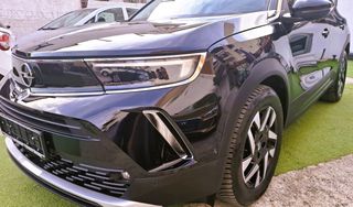 Opel Mokka 2022 - X - FULL  EXTRA - 1o  ΧΕΡΙ - ΒΙΒΛΙΟ  ΣΕΡΒΙΣ --thumb-8
