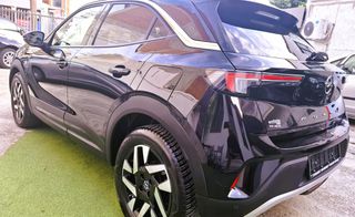 Opel Mokka 2022 - X - FULL  EXTRA - 1o  ΧΕΡΙ - ΒΙΒΛΙΟ  ΣΕΡΒΙΣ --thumb-9