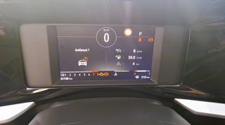 Opel Mokka 2022 - X - FULL  EXTRA - 1o  ΧΕΡΙ - ΒΙΒΛΙΟ  ΣΕΡΒΙΣ --thumb-16