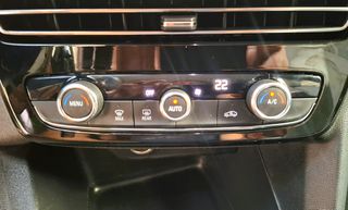 Opel Mokka 2022 - X - FULL  EXTRA - 1o  ΧΕΡΙ - ΒΙΒΛΙΟ  ΣΕΡΒΙΣ --thumb-17