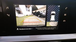 Opel Mokka 2022 - X - FULL  EXTRA - 1o  ΧΕΡΙ - ΒΙΒΛΙΟ  ΣΕΡΒΙΣ --thumb-18